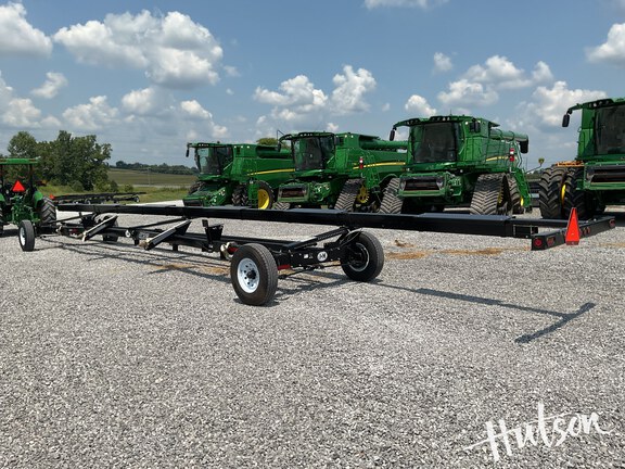 Photo of 2024 J&M 4W17-HD-48
