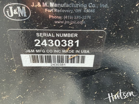 Photo of 2024 J&M 4W17-HD-48