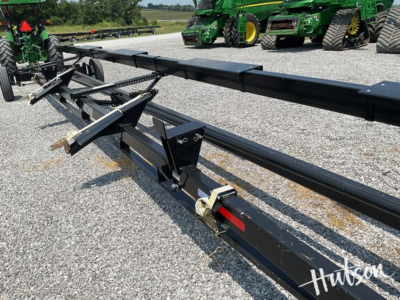 Photo of 2024 J&M 4W17-HD-48