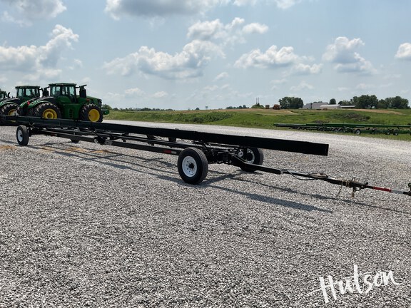 Photo of 2024 J&M 4W17-HD-48