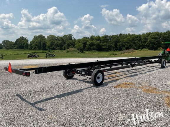 Photo of 2024 J&M 4W17-HD-48