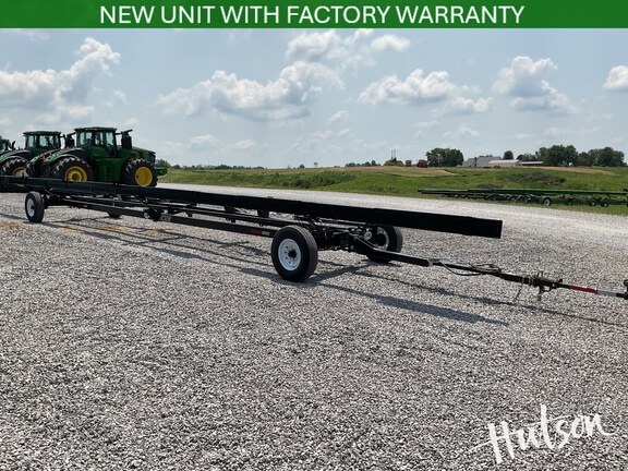 Photo of 2024 J&M 4W17-HD-48