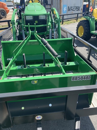 2024 John Deere BB5048L