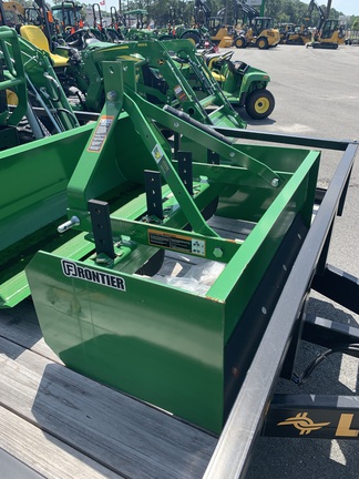2024 John Deere BB5048L