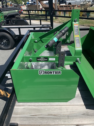 2024 John Deere BB5048L
