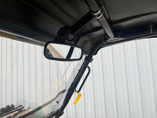  2010 John Deere XUV 825I GREEN at Heritage Tractor in West Plains, MO