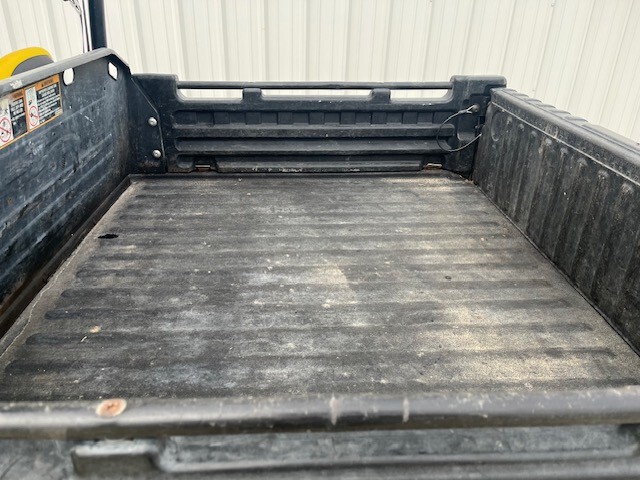  2010 John Deere XUV 825I GREEN at Heritage Tractor in West Plains, MO