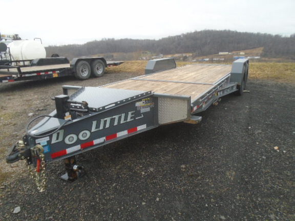 Photo of 2026 Doolittle EZ16K