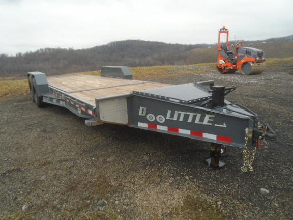2026 Doolittle EZ16K