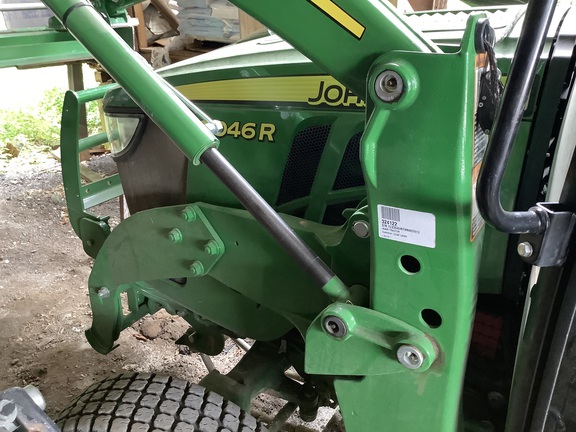 Photo of 2022 John Deere 3046R