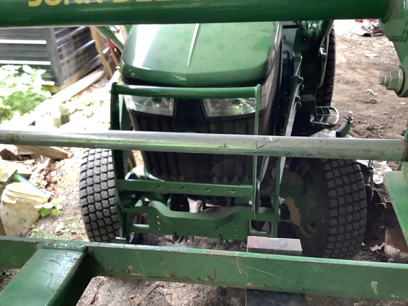 Photo of 2022 John Deere 3046R
