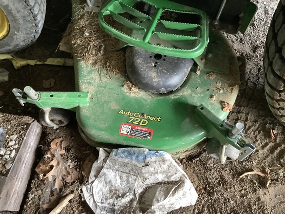 Photo of 2022 John Deere 3046R