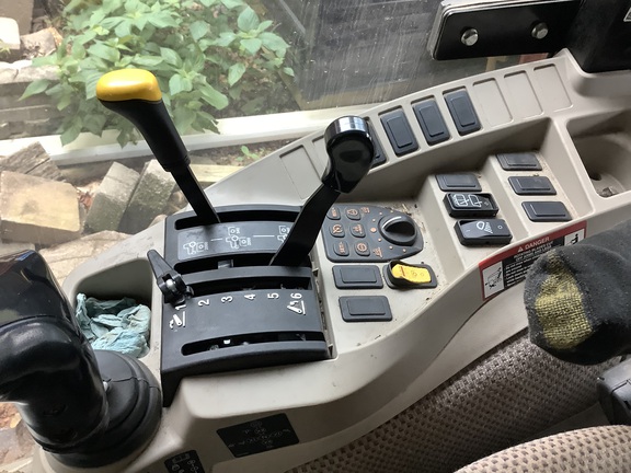 Photo of 2022 John Deere 3046R
