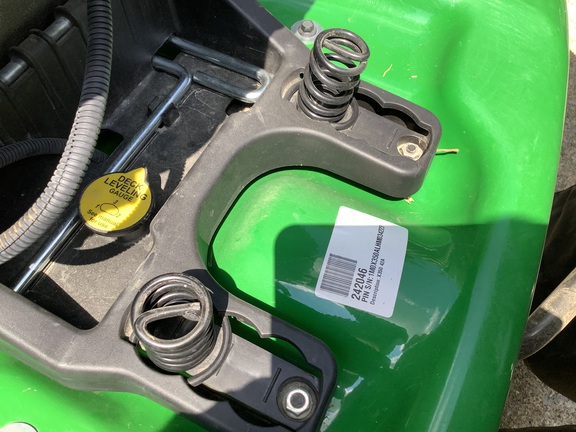 Photo of 2017 John Deere X350