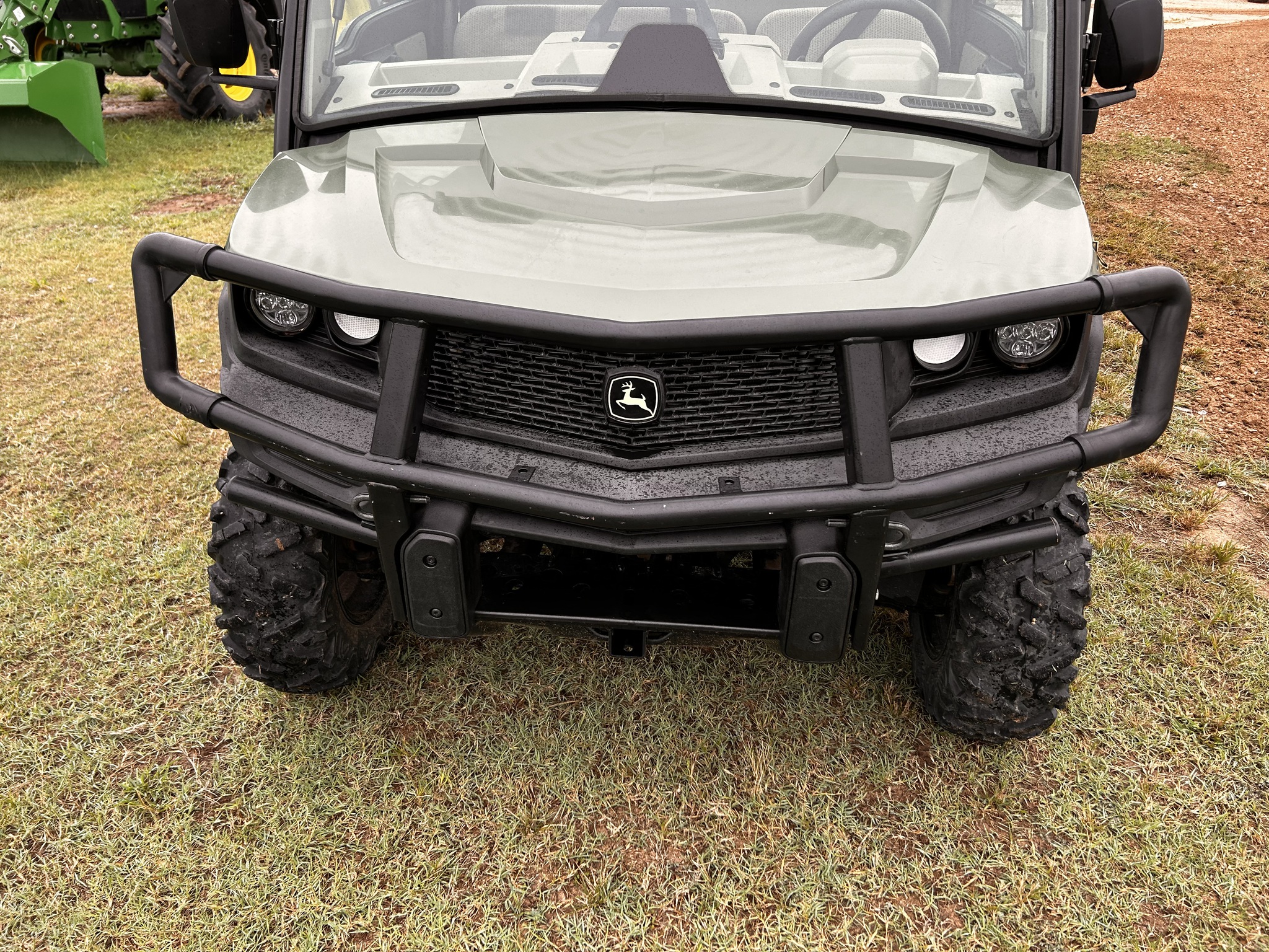 2020 John Deere XUV 835R Image 7