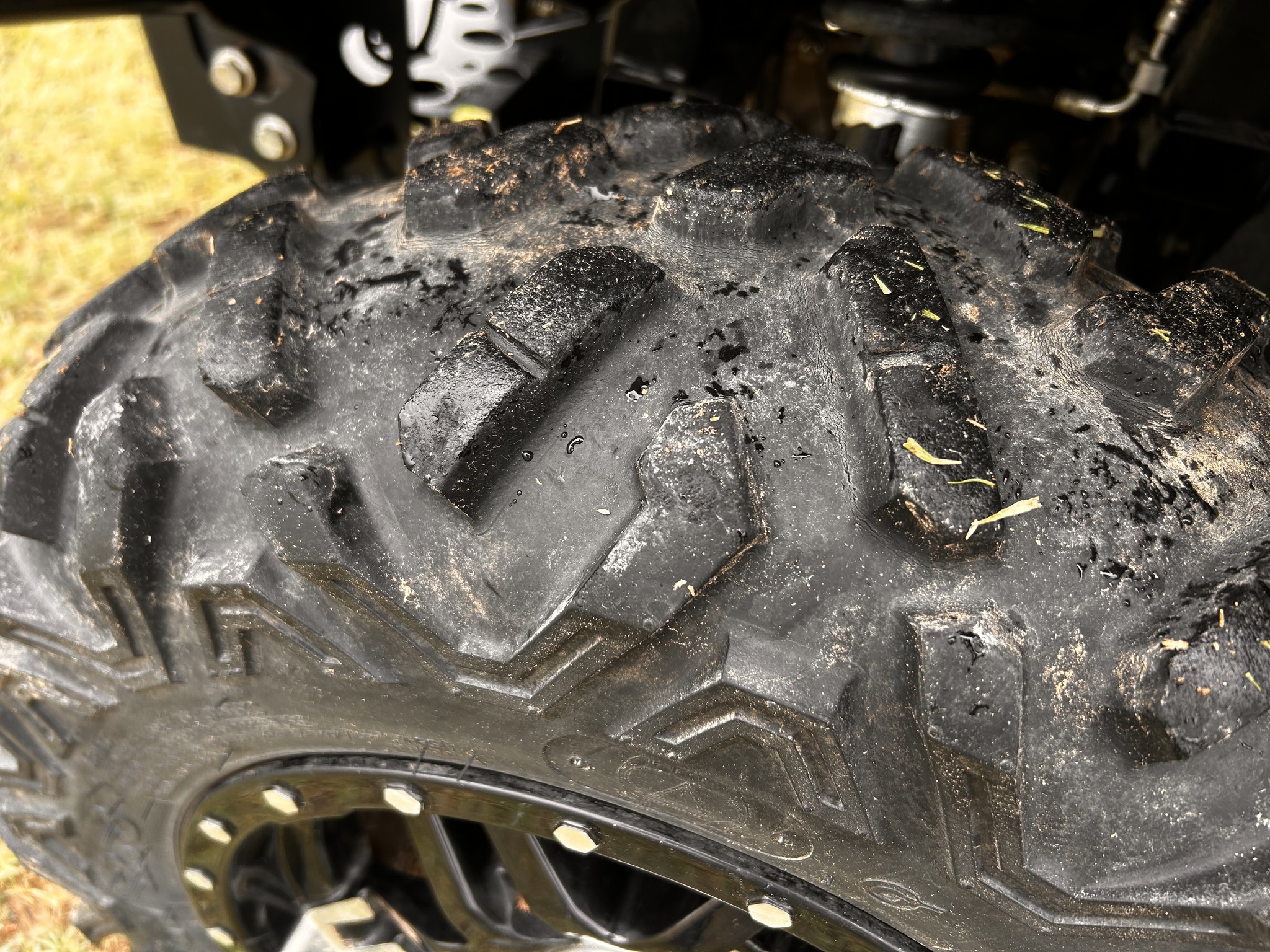 2020 John Deere XUV 835R Image 10