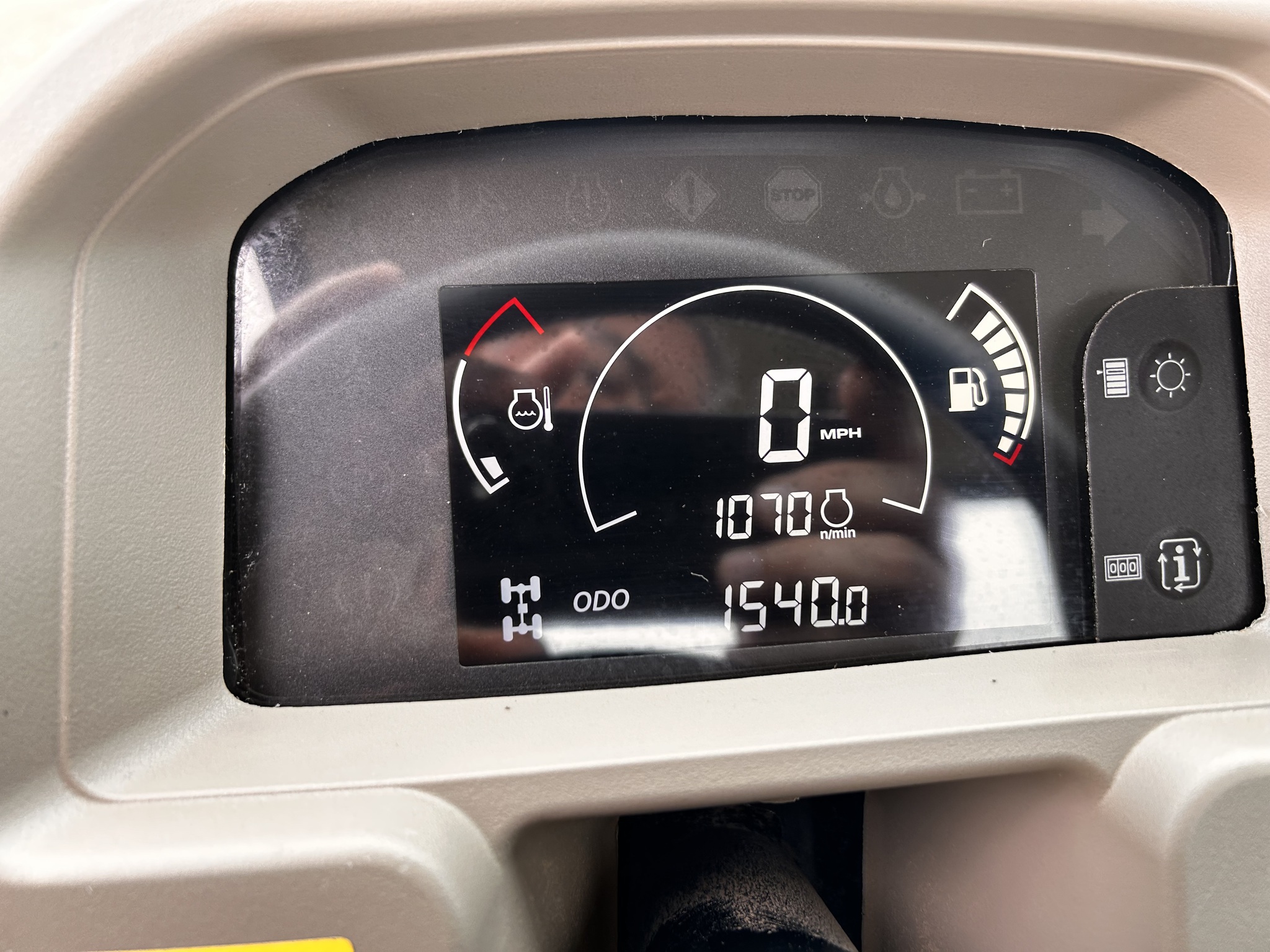 2020 John Deere XUV 835R Image 13