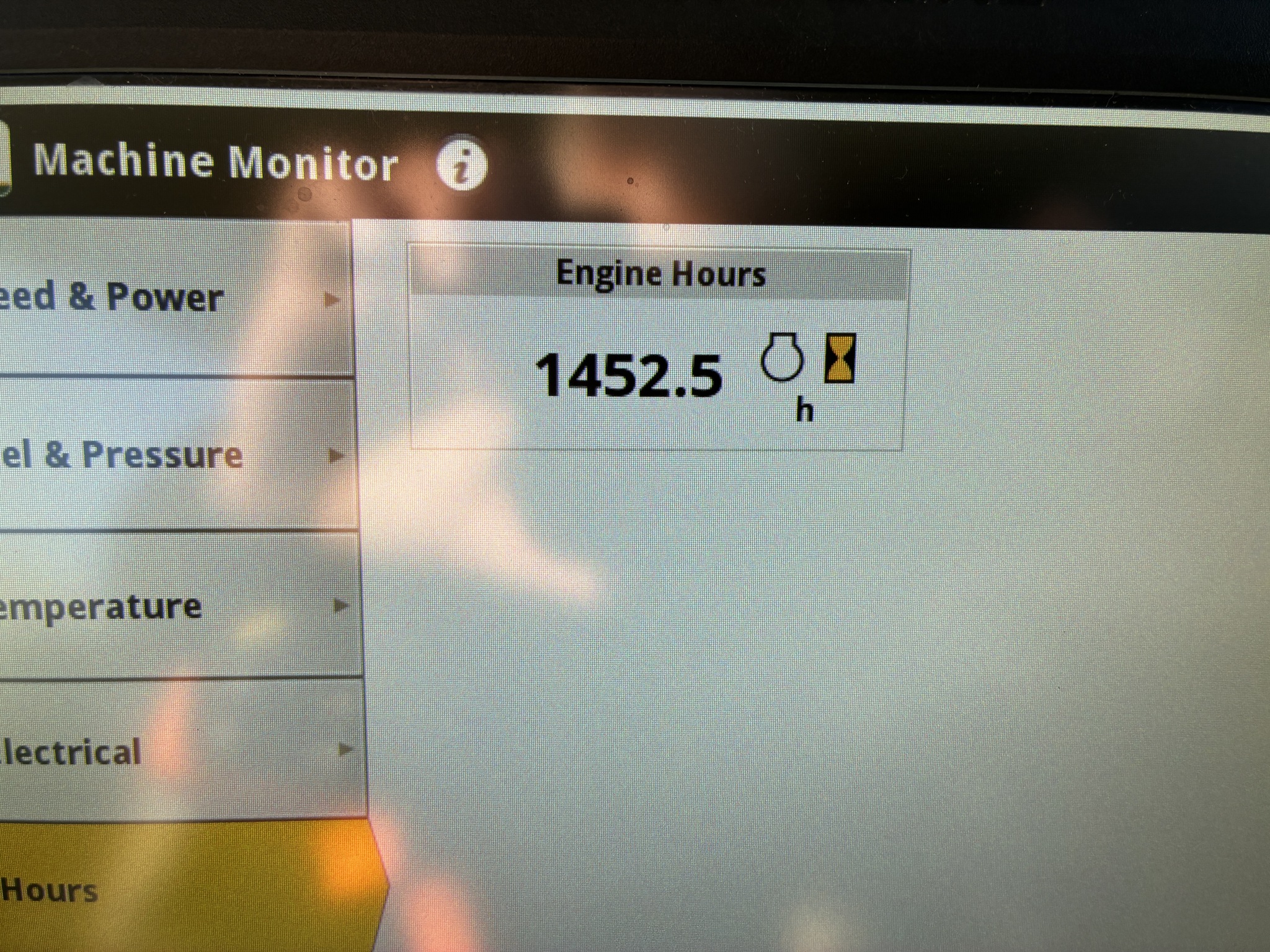 2019 John Deere F4365 Image 21