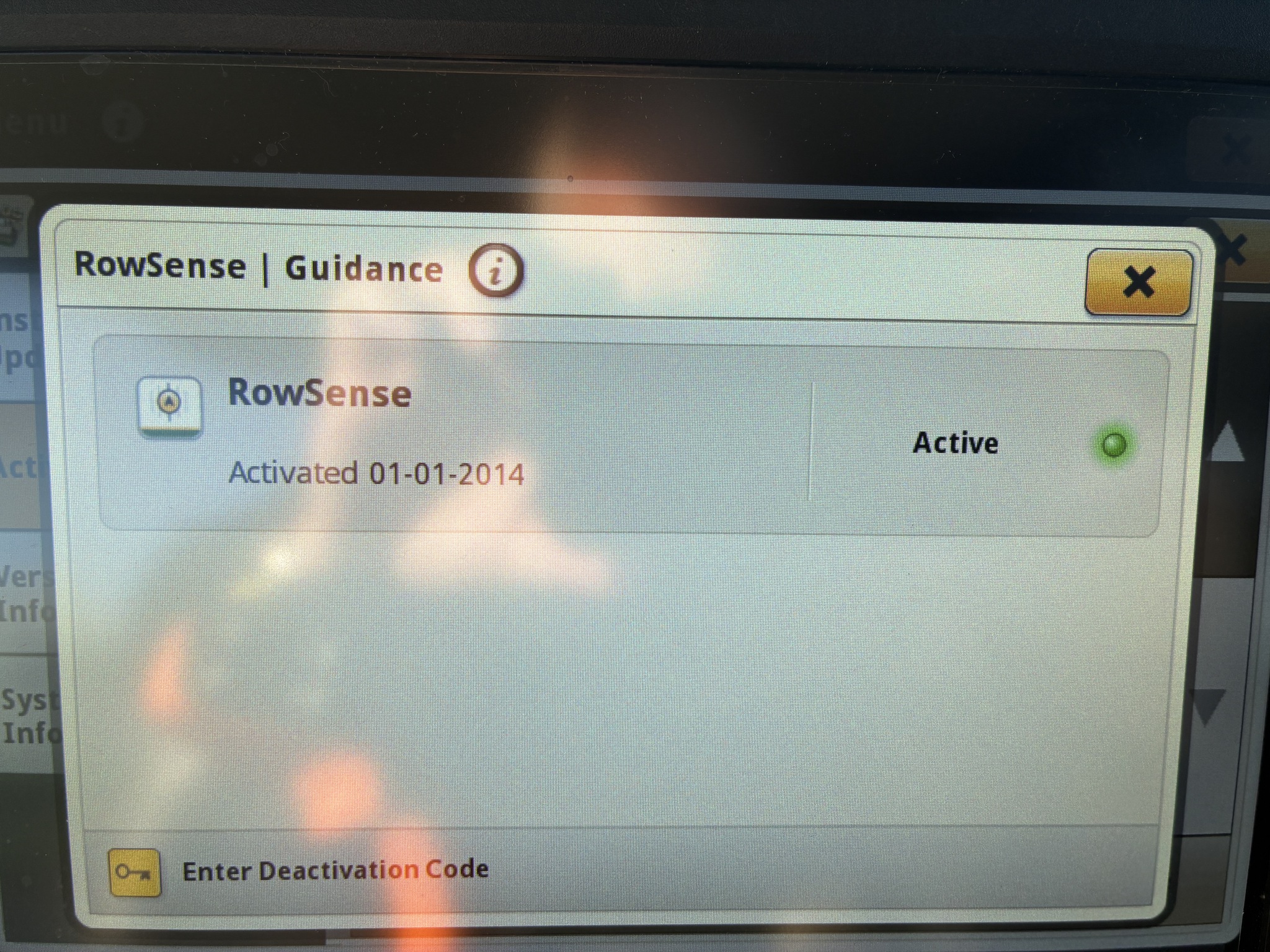 2019 John Deere F4365 Image 23