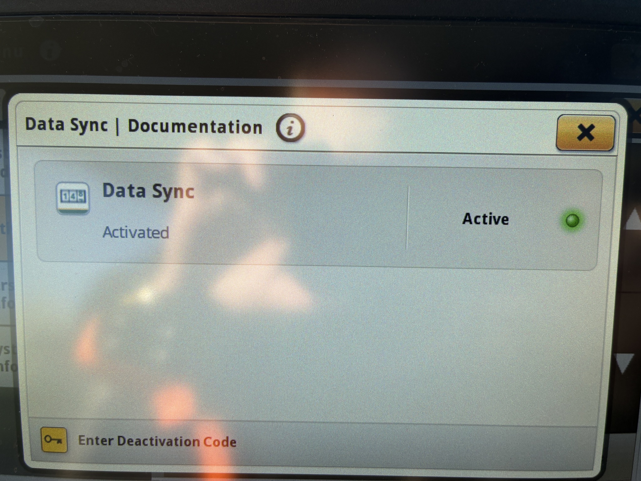 2019 John Deere F4365 Image 25