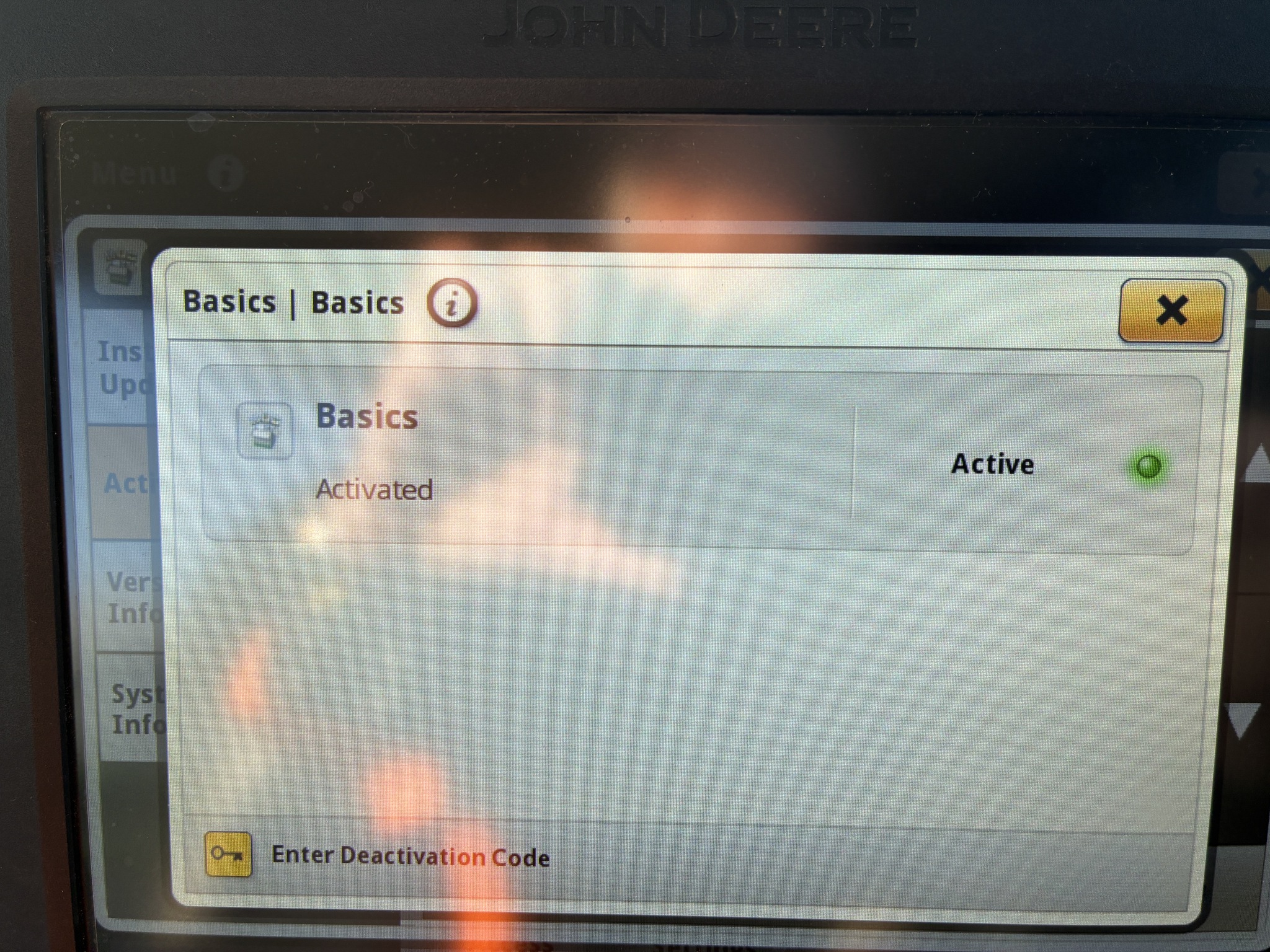 2019 John Deere F4365 Image 26