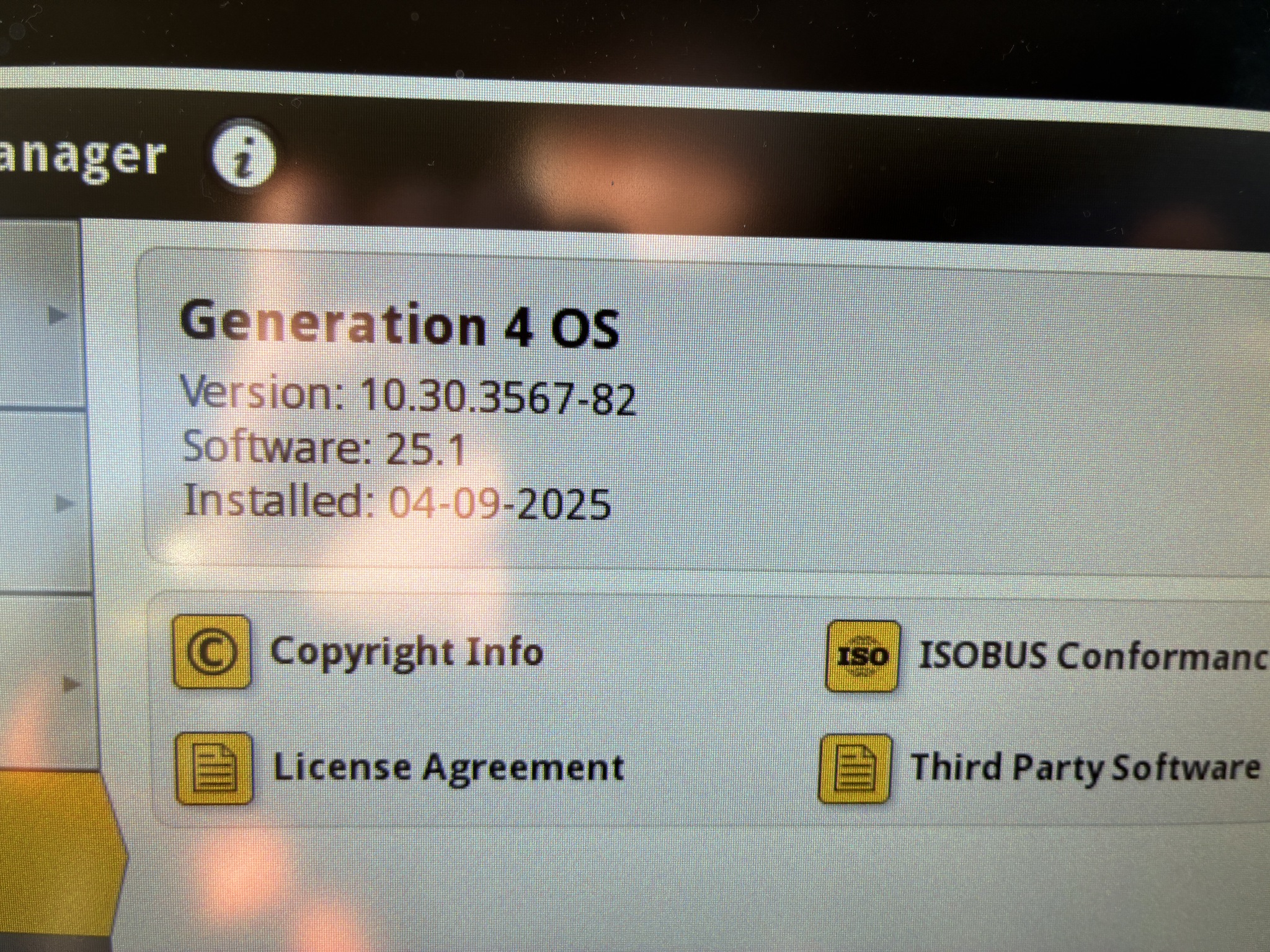 2019 John Deere F4365 Image 29