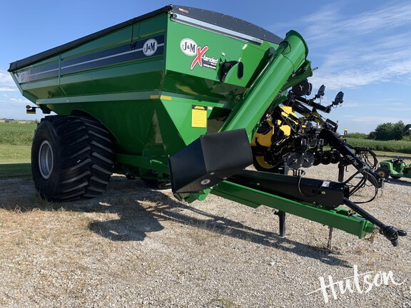 Photo of 2024 J&M 1312