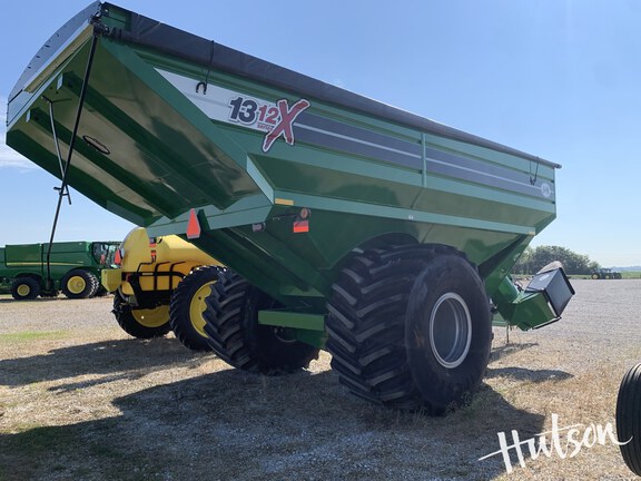Photo of 2024 J&M 1312