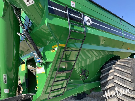 Photo of 2024 J&M 1312