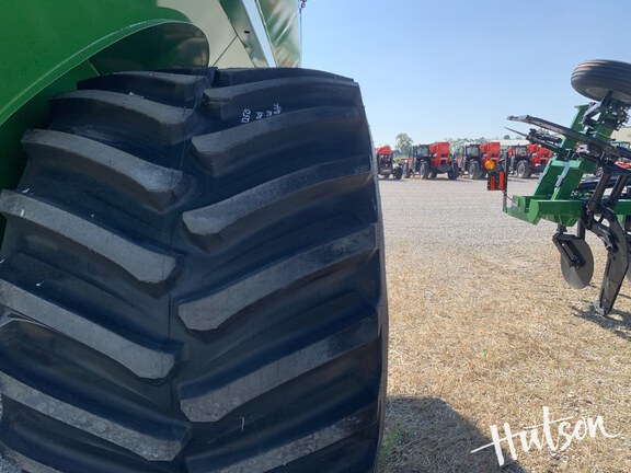 Photo of 2024 J&M 1312