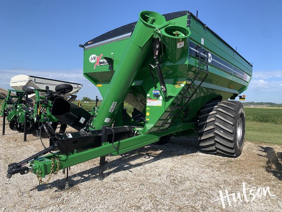Photo of 2024 J&M 1312