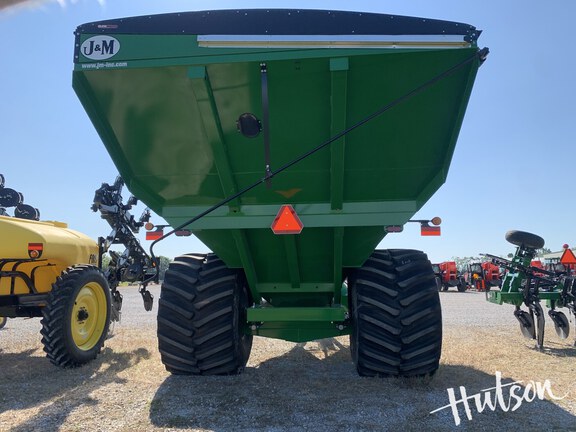 Photo of 2024 J&M 1312