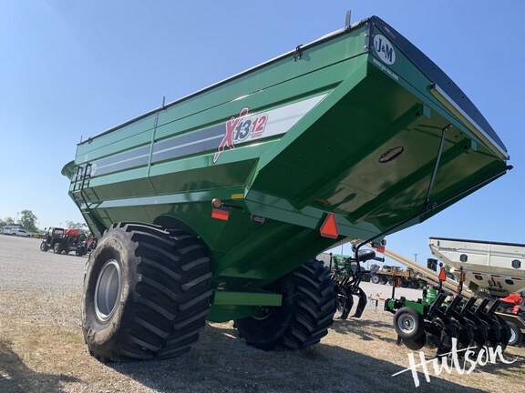 Photo of 2024 J&M 1312