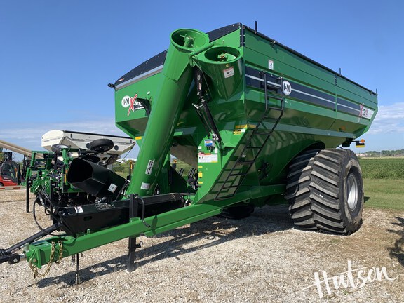 Photo of 2024 J&M 1312