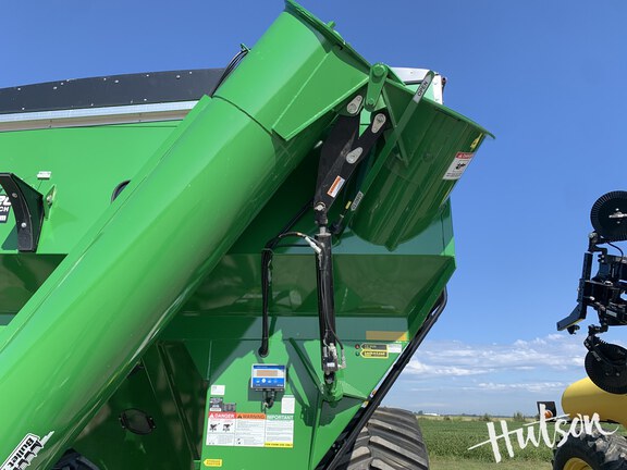 Photo of 2024 J&M 1312