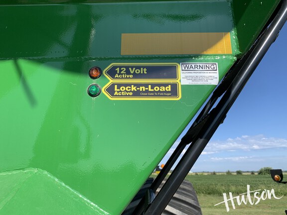 Photo of 2024 J&M 1312