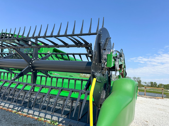 2024 John-Deere RD45F