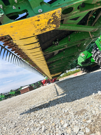 2024 John-Deere RD45F