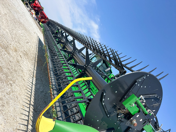 2024 John-Deere RD45F