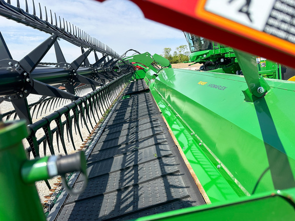 2024 John-Deere RD45F