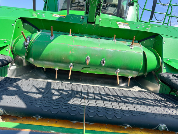 2024 John-Deere RD45F