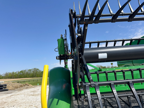 2024 John-Deere RD45F