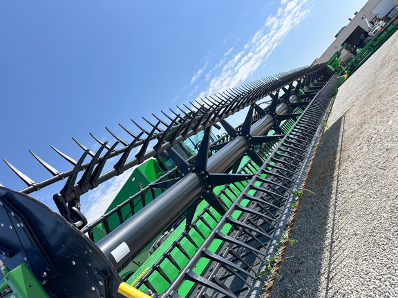 2024 John-Deere RD45F