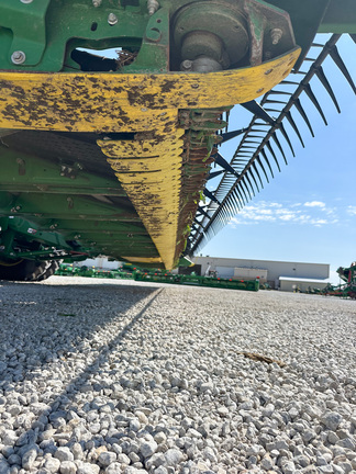 2024 John-Deere RD45F
