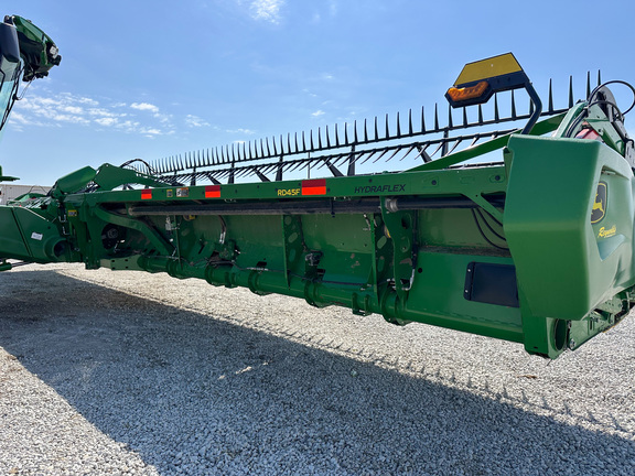 2024 John-Deere RD45F