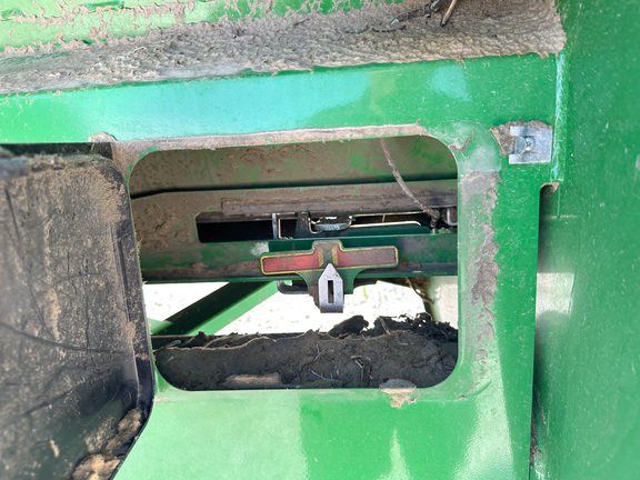 2024 John-Deere RD45F