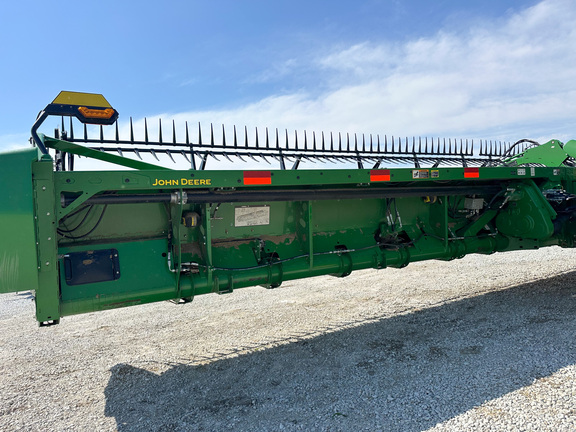 2024 John-Deere RD45F