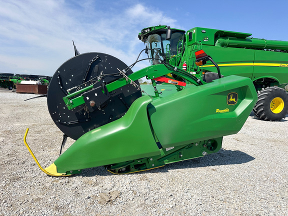2024 John-Deere RD45F
