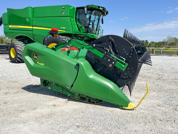 2024 John-Deere RD45F