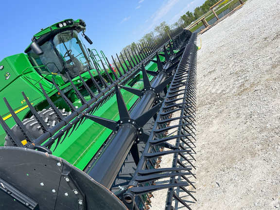 2024 John-Deere RD45F